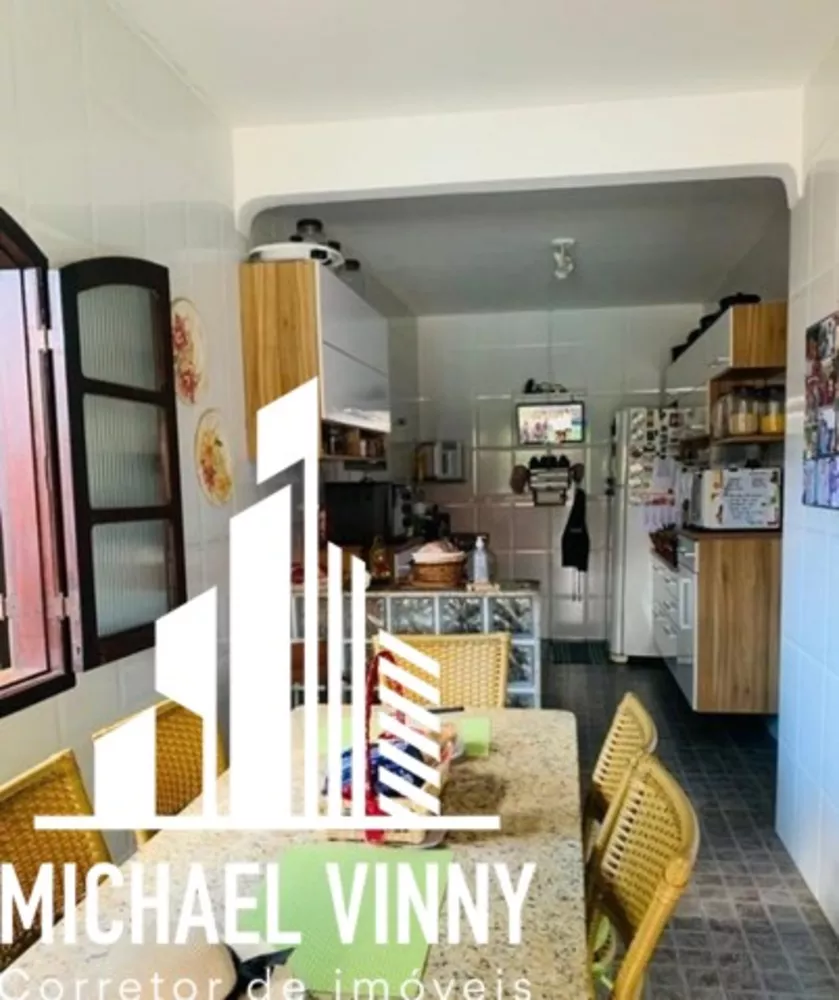 Casa, 5 quartos - Foto 6