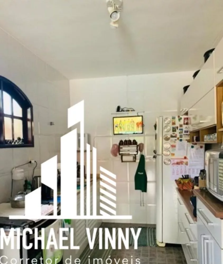 Casa, 5 quartos - Foto 4