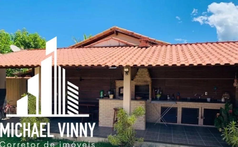 Casa, 5 quartos - Foto 9