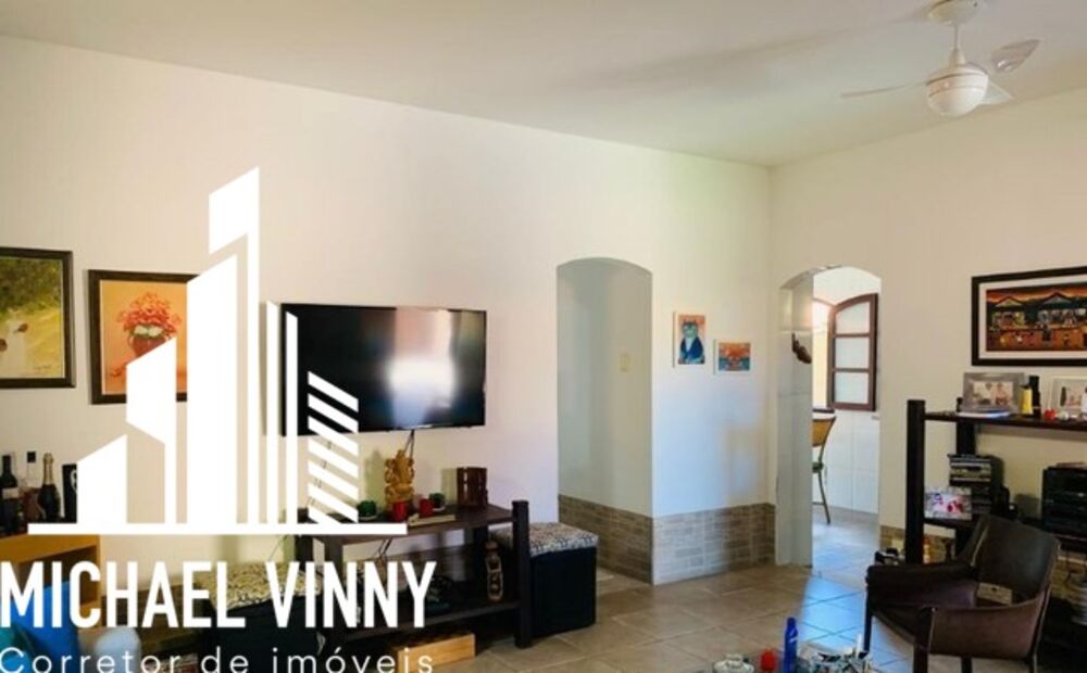 Casa, 5 quartos - Foto 11