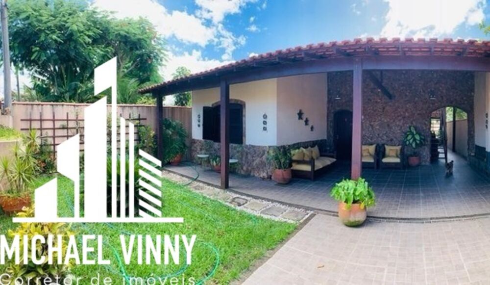 Casa, 5 quartos - Foto 2