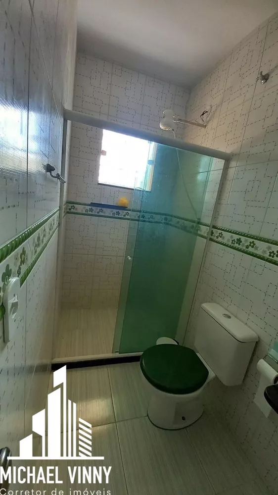 Casa, 3 quartos - Foto 7