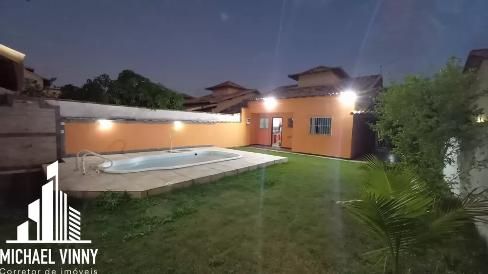 Casa, 3 quartos - Foto 8