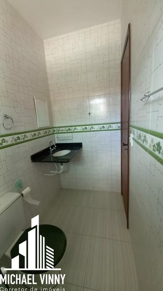 Casa, 3 quartos - Foto 9