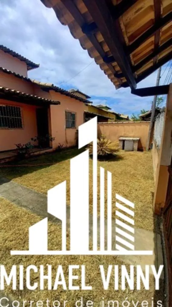 Casa, 3 quartos - Foto 3