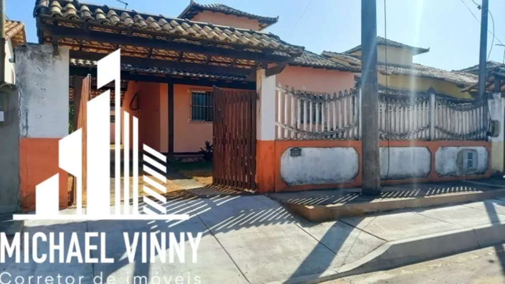 Casa, 3 quartos - Foto 12