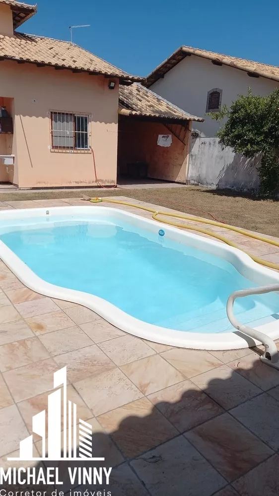 Casa, 3 quartos - Foto 6