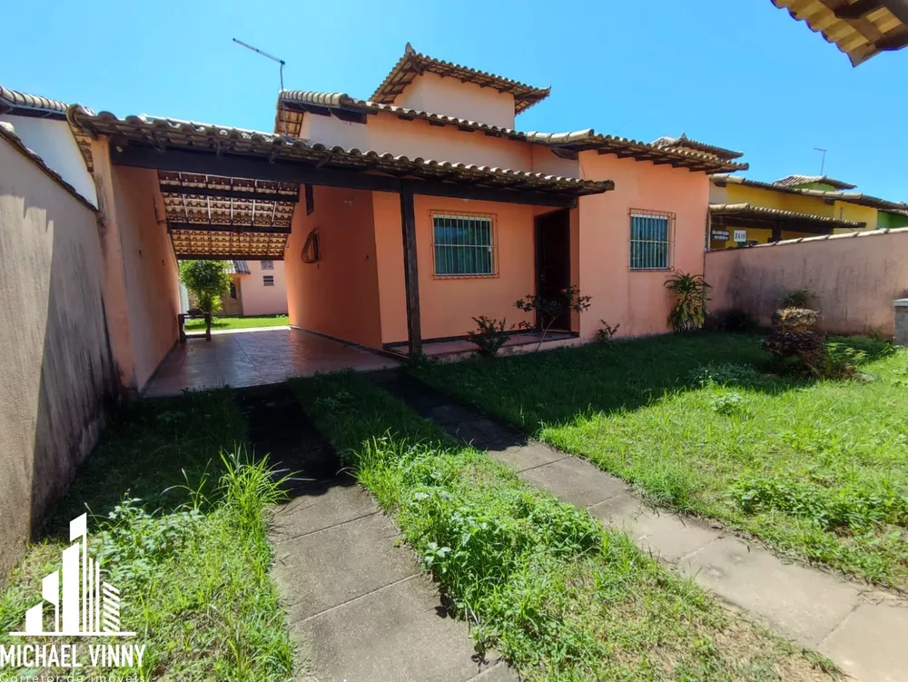 Casa, 3 quartos - Foto 10