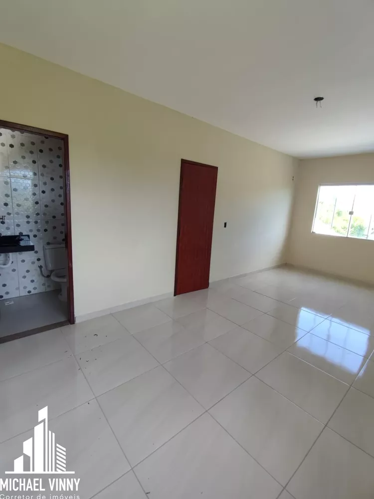 Casa, 3 quartos - Foto 3
