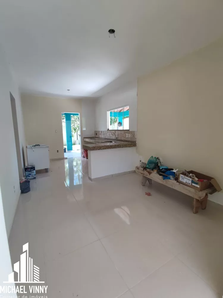 Casa, 3 quartos - Foto 4