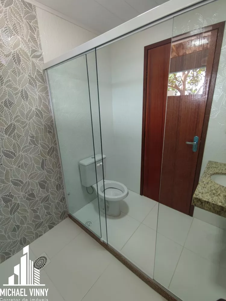 Casa, 3 quartos - Foto 8