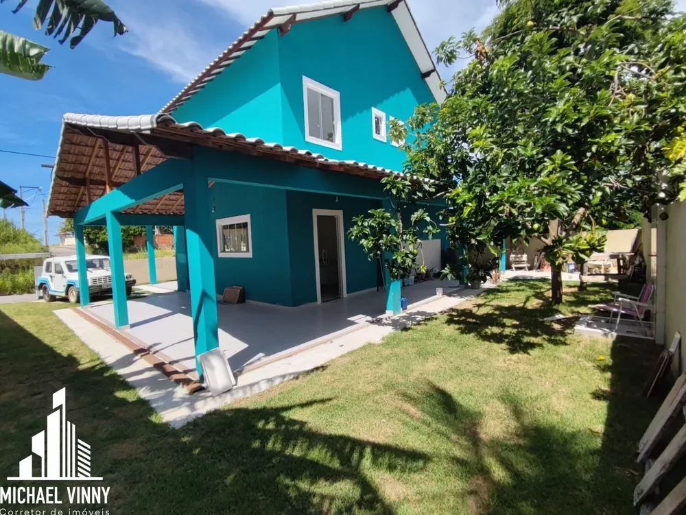 Casa à venda com 3 quartos - Foto 4