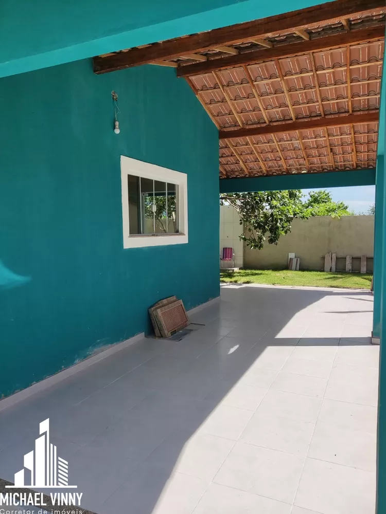 Casa, 3 quartos - Foto 10