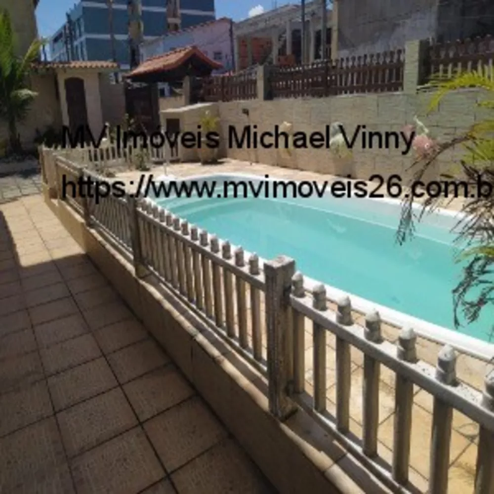 Casa, 7 quartos - Foto 10