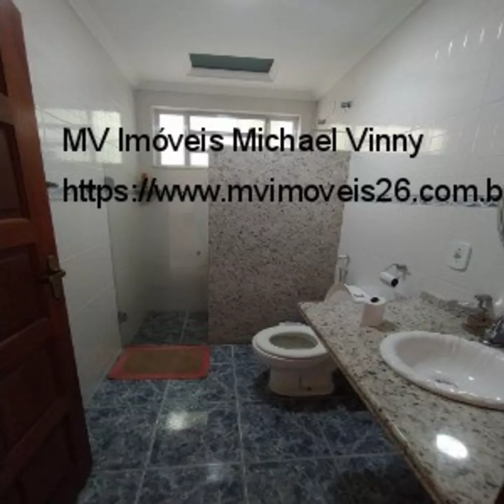 Casa, 7 quartos - Foto 11