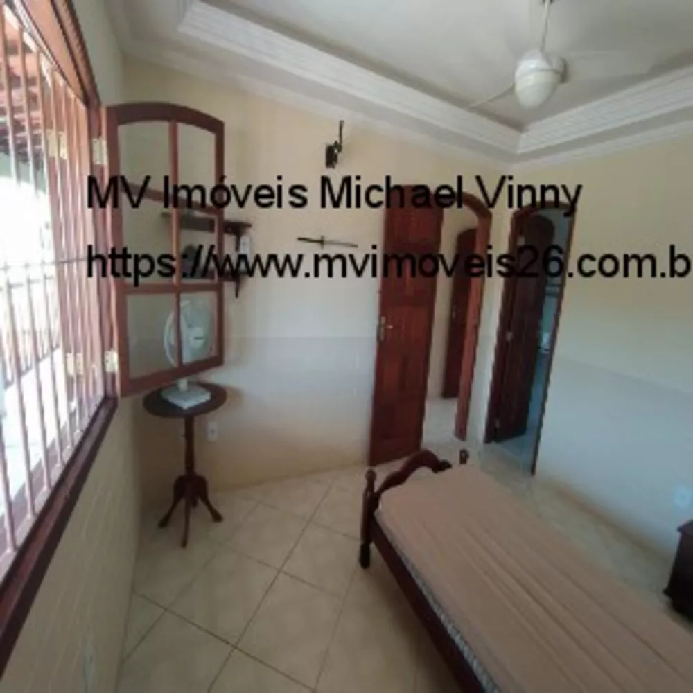 Casa, 7 quartos - Foto 4