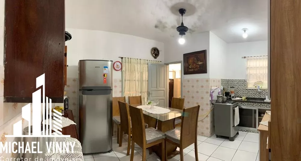 Casa, 4 quartos - Foto 3