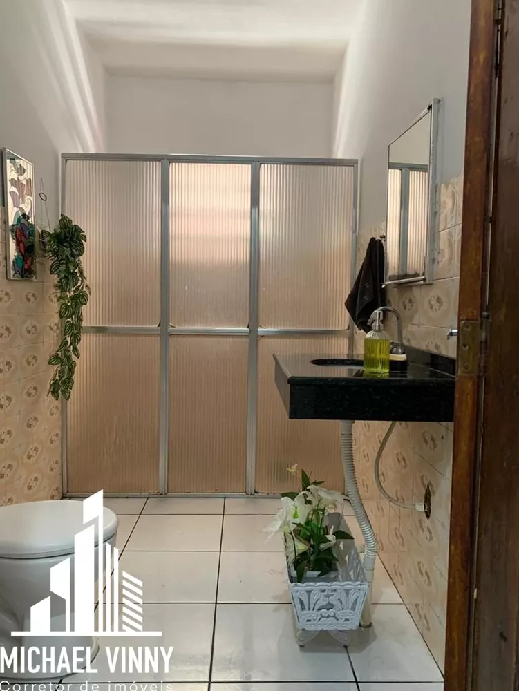 Casa, 4 quartos - Foto 4