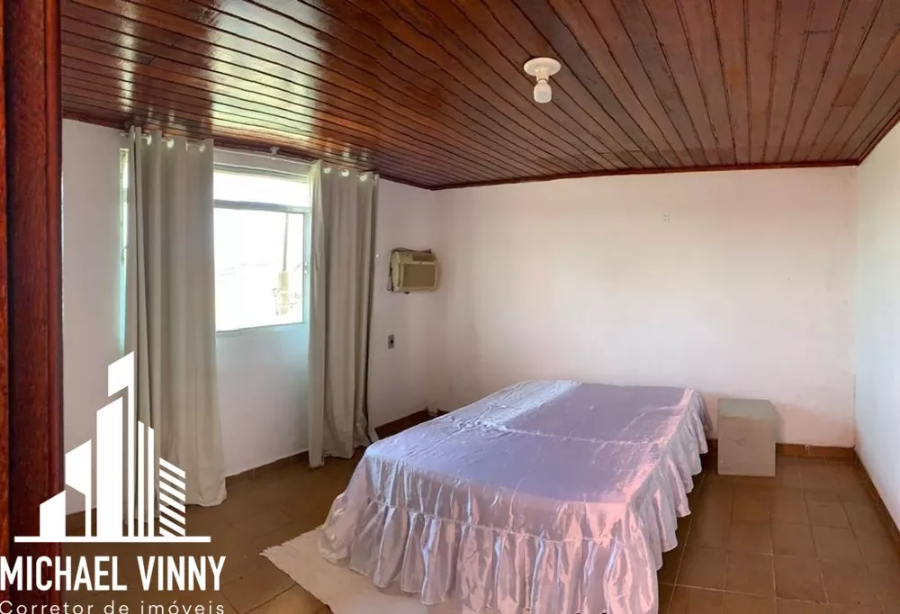 Casa, 4 quartos - Foto 9