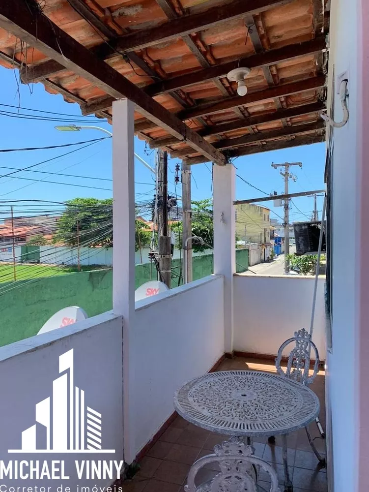 Casa, 4 quartos - Foto 12