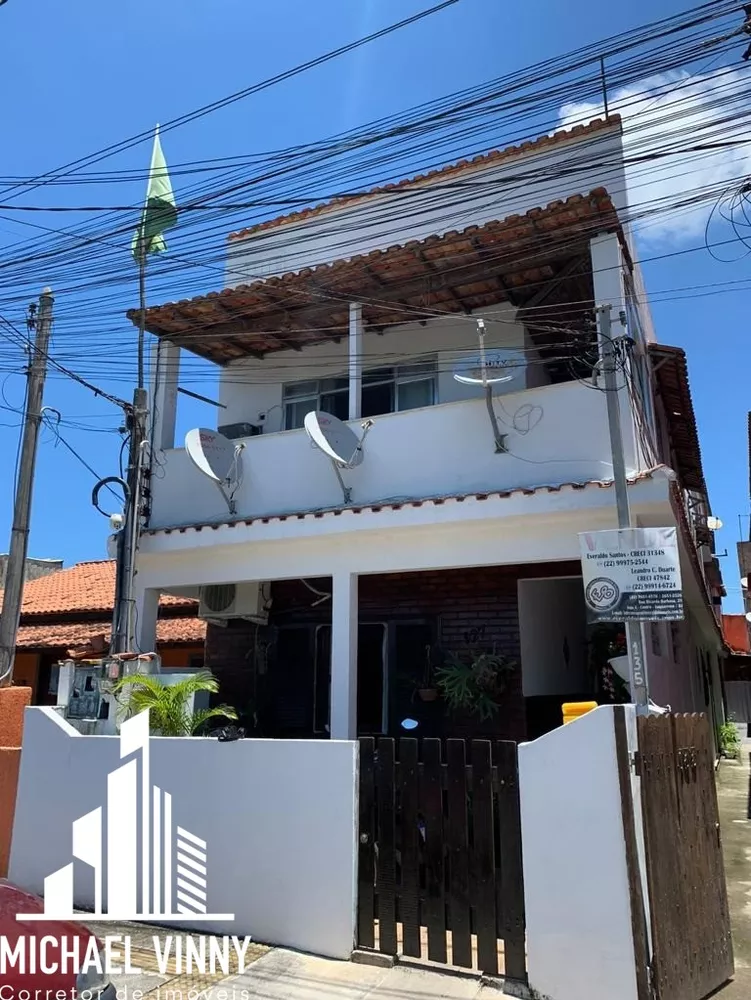 Casa, 4 quartos - Foto 1