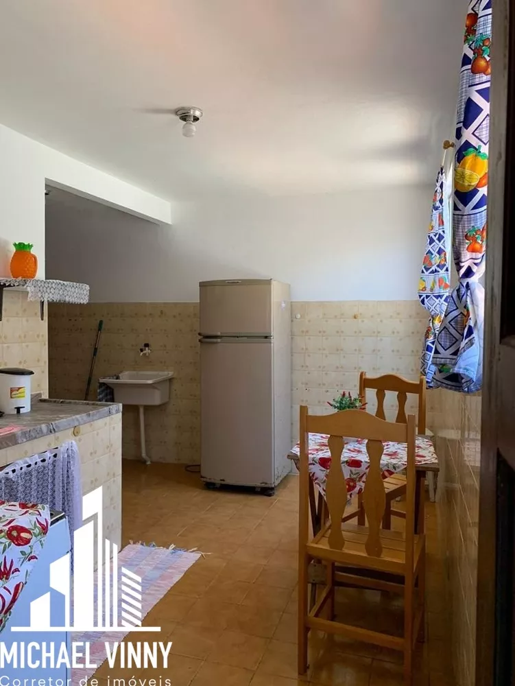 Casa, 4 quartos - Foto 17