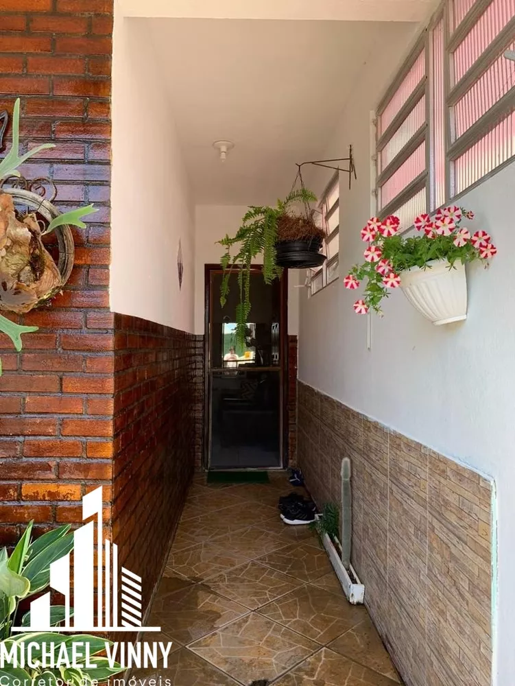 Casa, 4 quartos - Foto 2