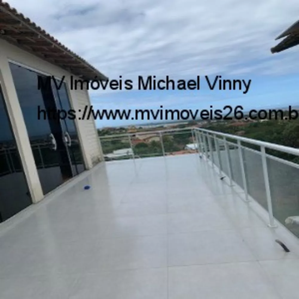 Casa, 5 quartos - Foto 4