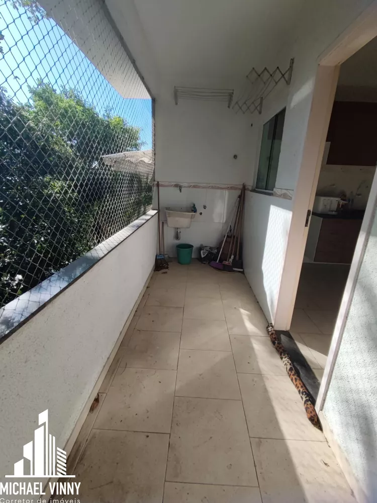 Apartamento, 2 quartos, 68 m² - Foto 6