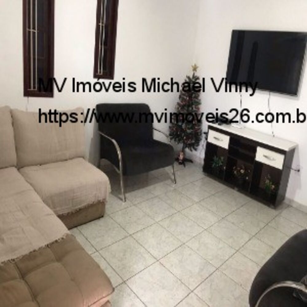 Casa, 3 quartos - Foto 5