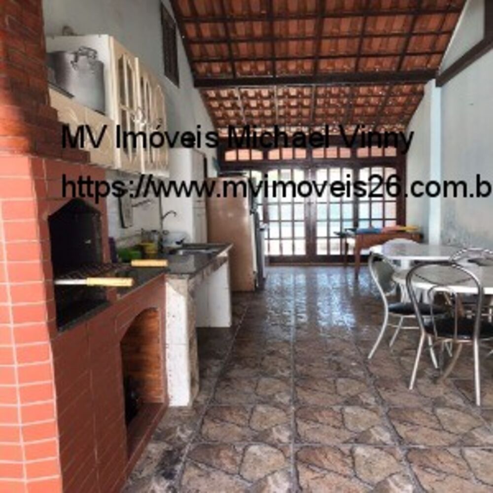 Casa, 3 quartos - Foto 4