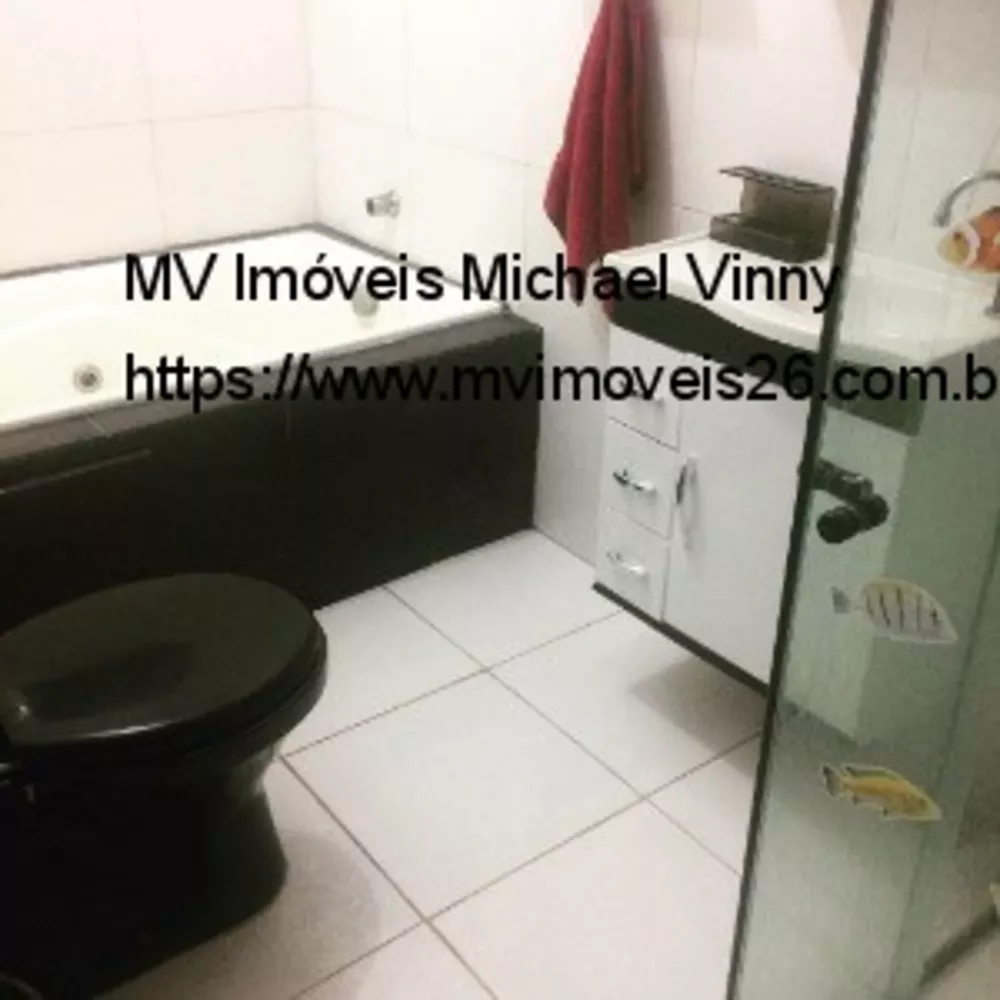 Casa, 3 quartos - Foto 6