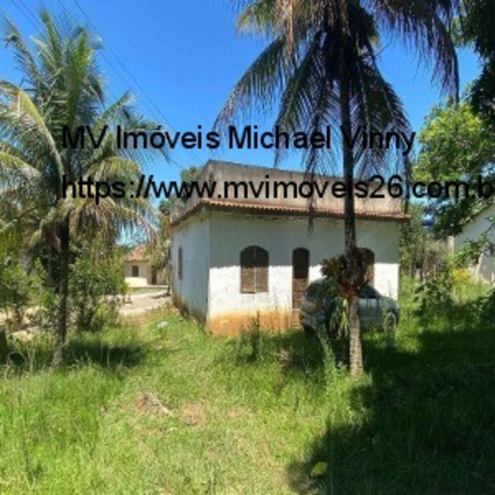 Casa, 2 quartos - Foto 1