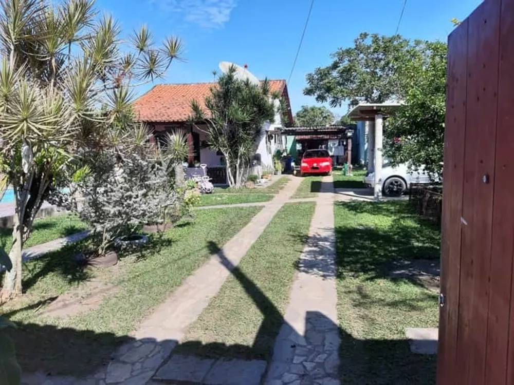 Casa, 4 quartos - Foto 2