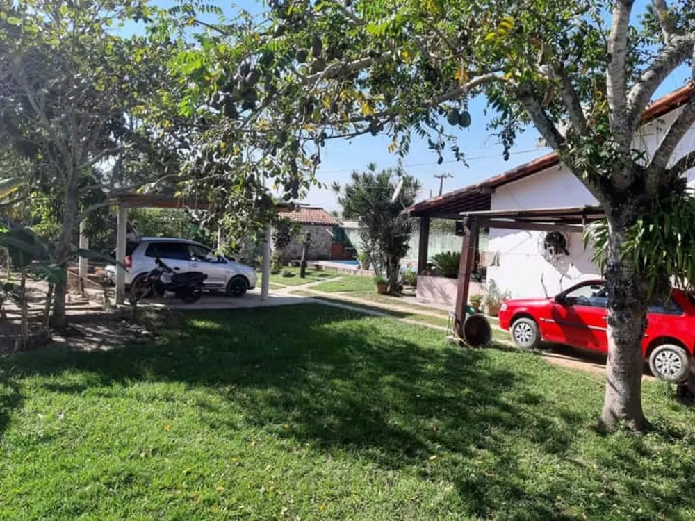 Casa, 4 quartos - Foto 6