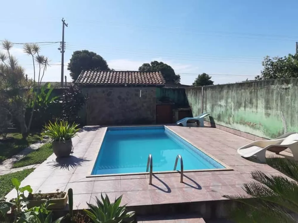 Casa, 4 quartos - Foto 4