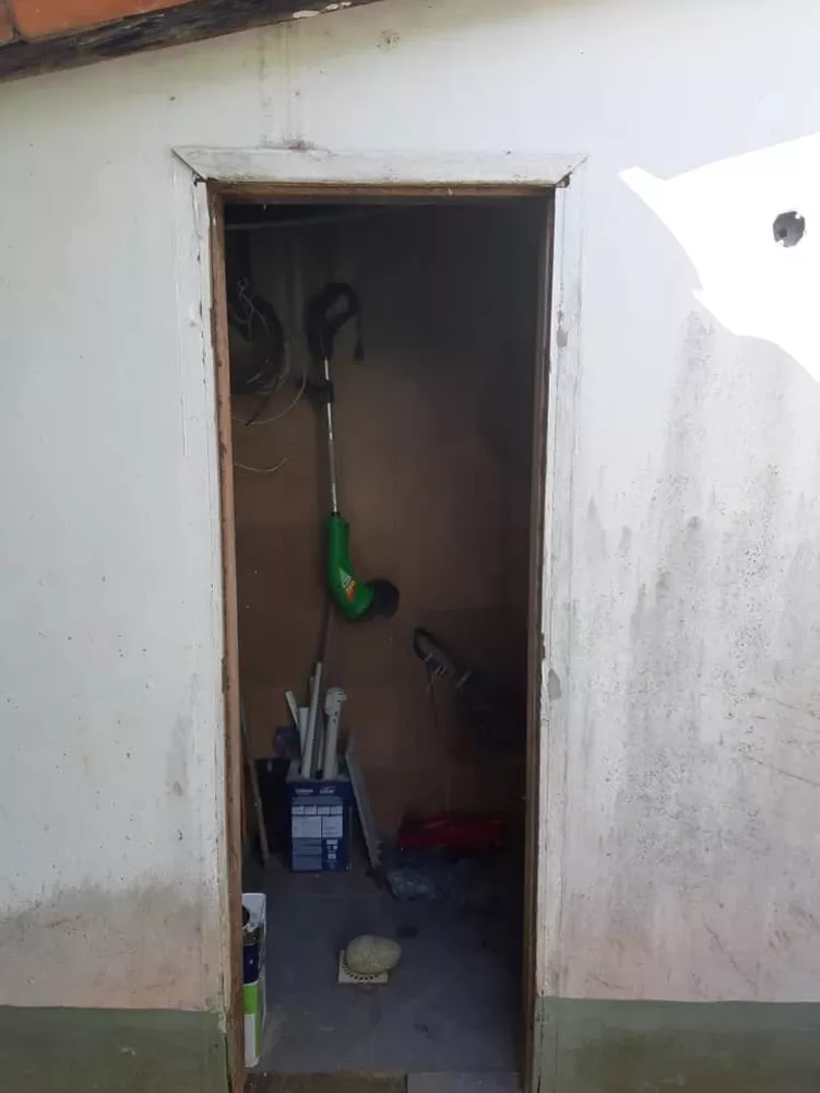 Casa, 4 quartos - Foto 10