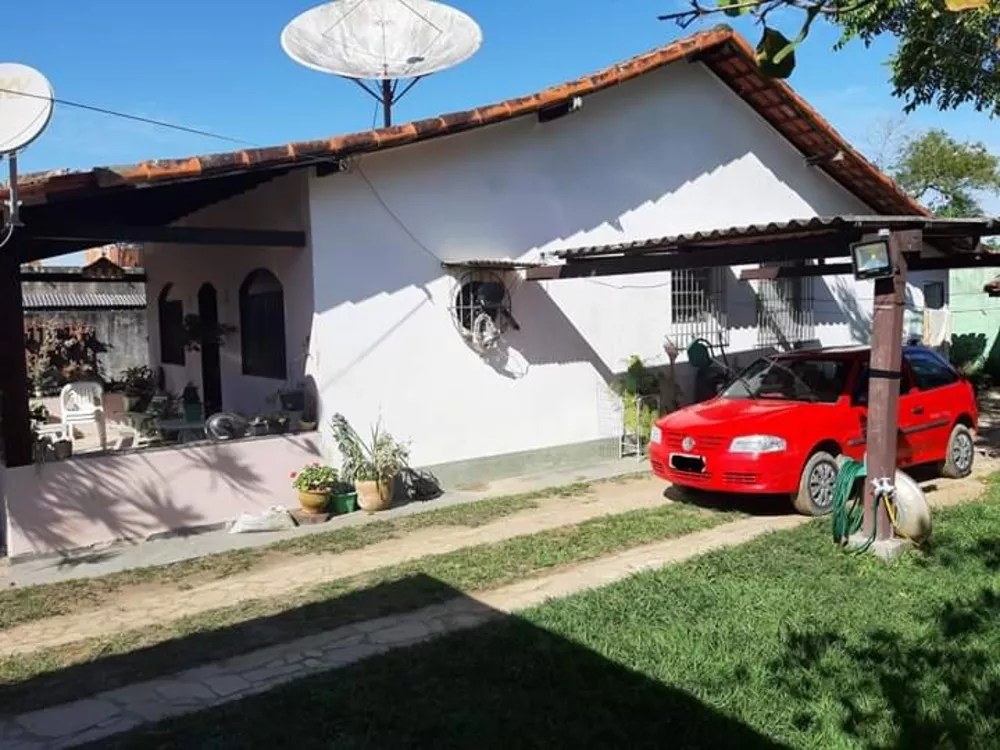 Casa, 4 quartos - Foto 5