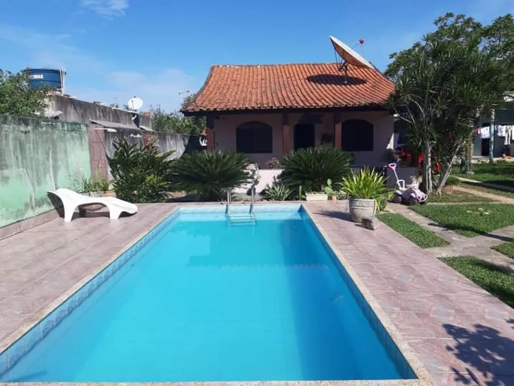 Casa, 4 quartos - Foto 1