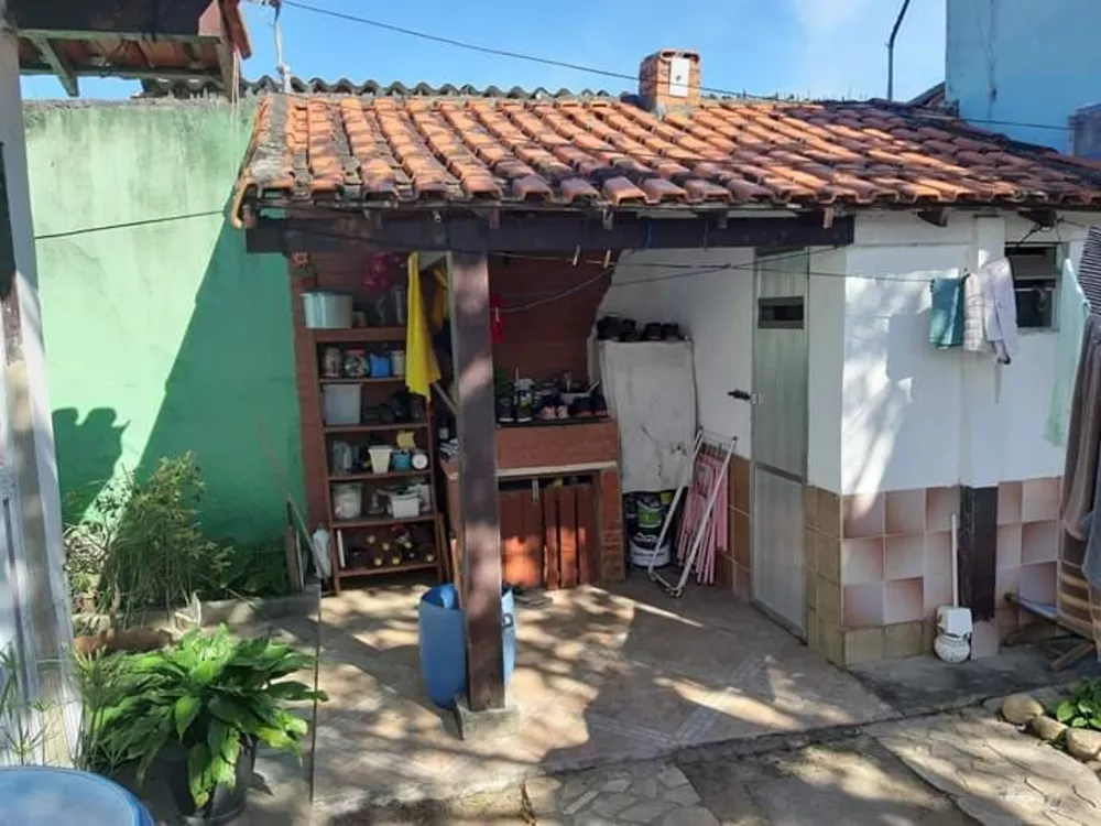 Casa, 4 quartos - Foto 9