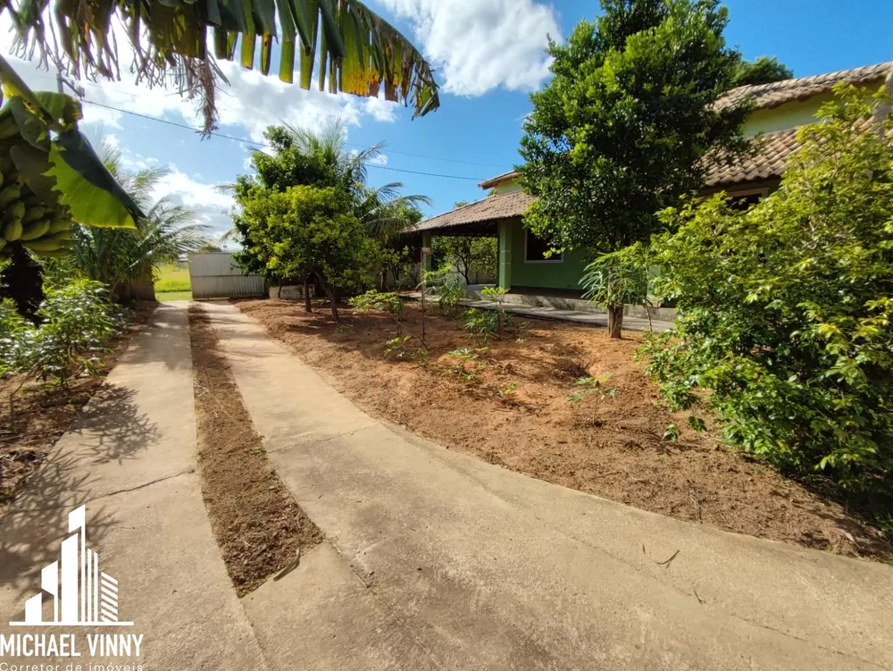 Casa, 2 quartos - Foto 5