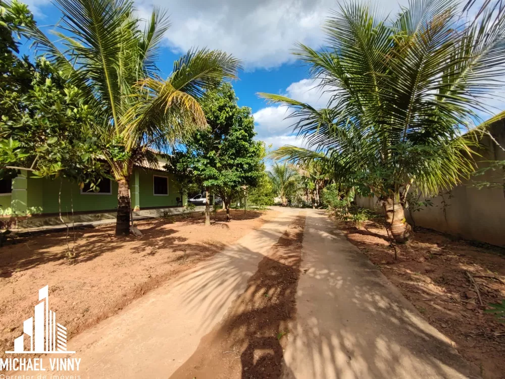 Casa, 2 quartos - Foto 1