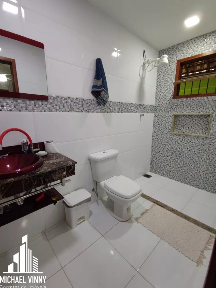 Casa, 2 quartos - Foto 12