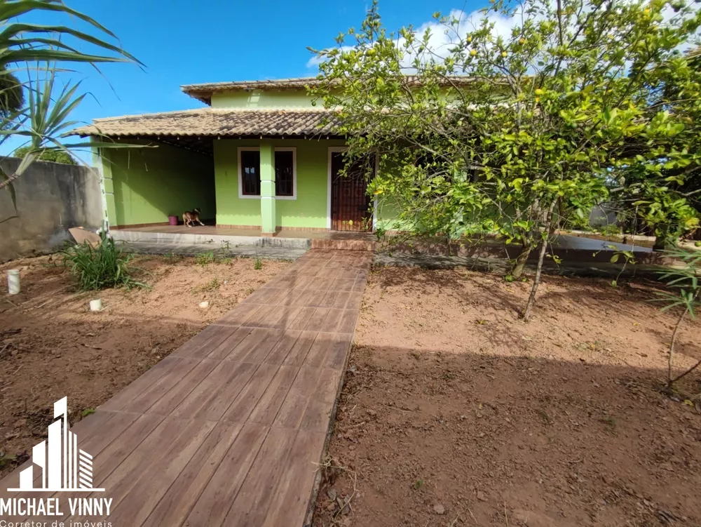 Casa, 2 quartos - Foto 2