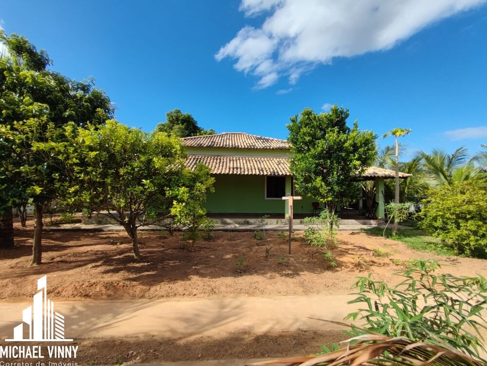 Casa à venda com 2 quartos - Foto 1