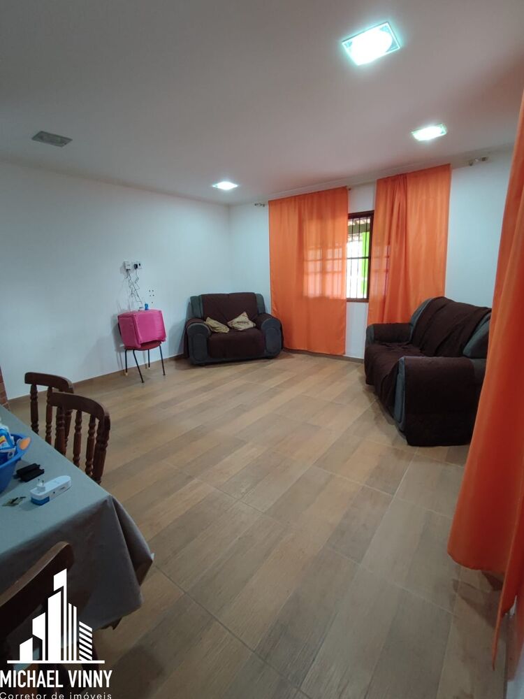 Casa à venda com 2 quartos - Foto 2