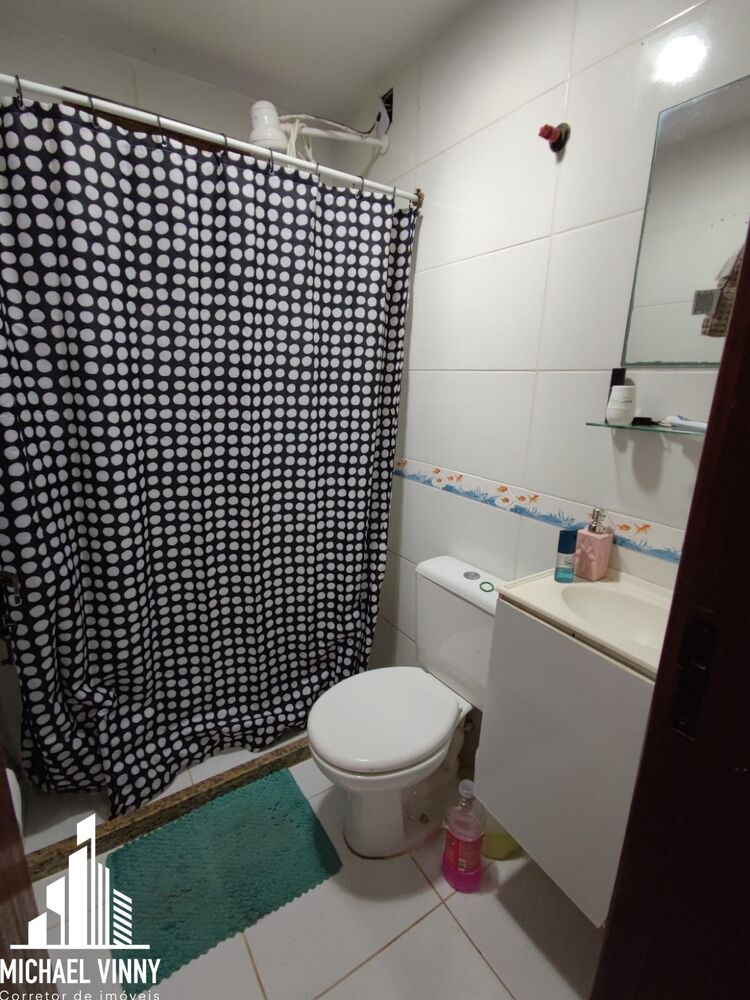 Casa à venda com 2 quartos - Foto 3