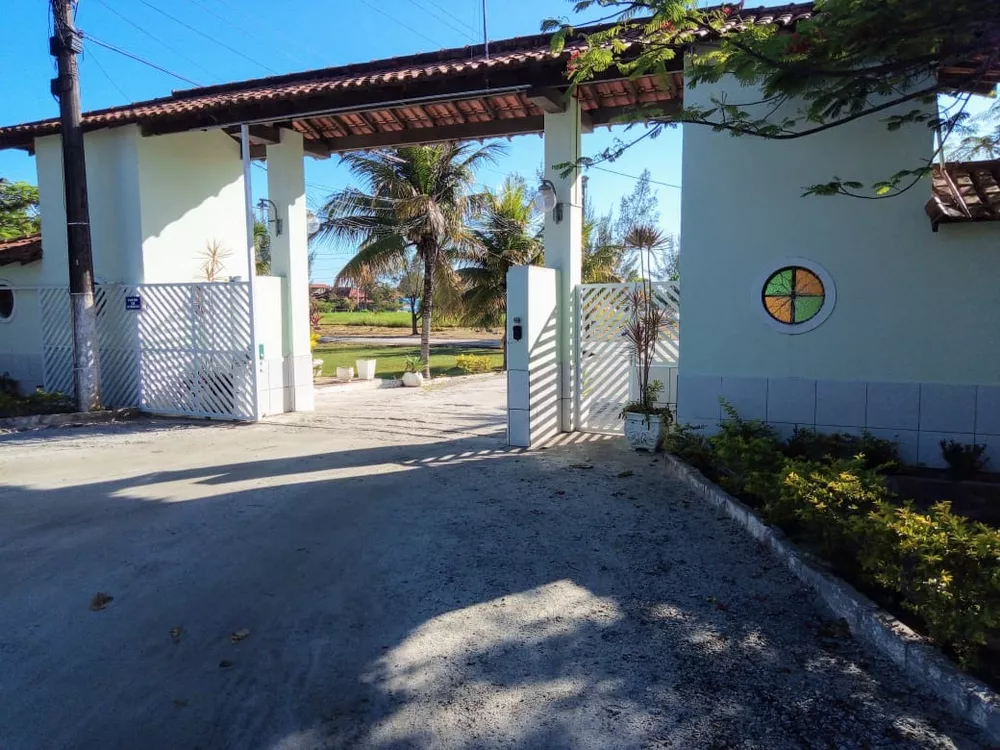 Casa, 2 quartos - Foto 2