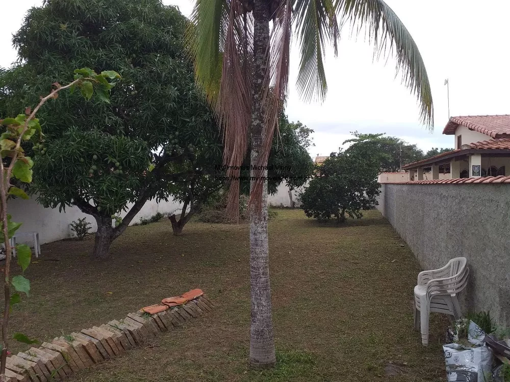 Terreno, 320 m² - Foto 1