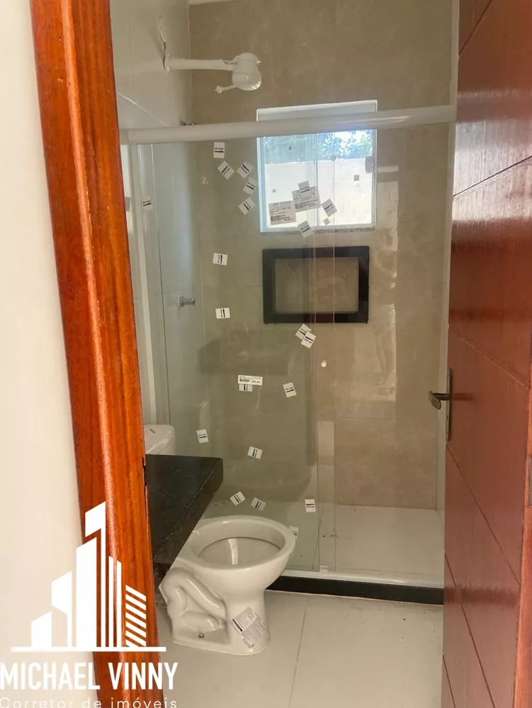 Casa, 2 quartos - Foto 16